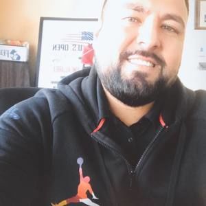 Meet your Posher, Jaime